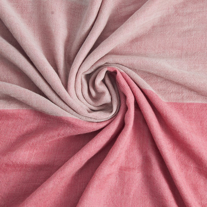 Cascade Rose Pashmina Y-Shape Stole – A Feminine Flow