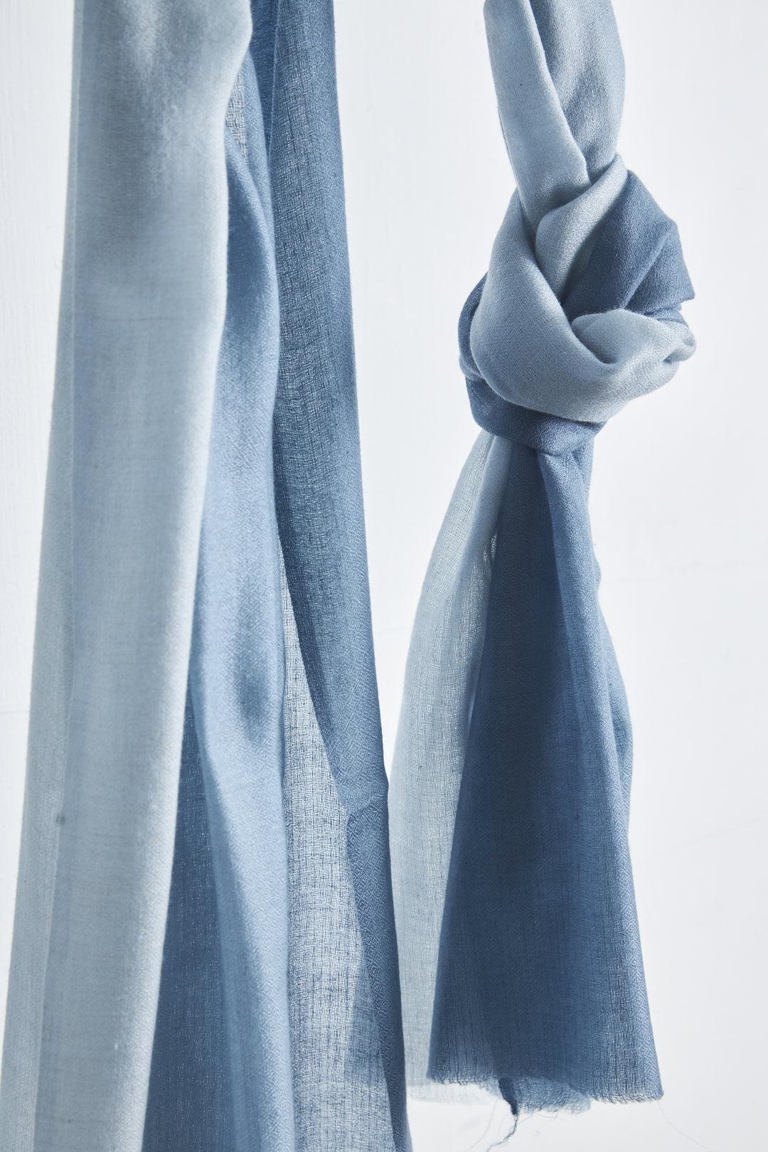Mirage Marin Pashmina Ombre Stole