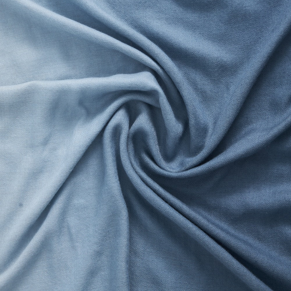 Mirage Marin Pashmina Ombre Stole