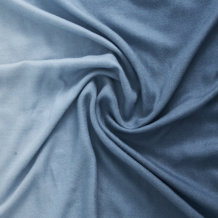 Mirage Marin Pashmina Ombre Stole