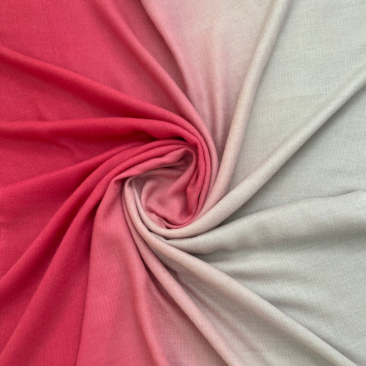 Rosée Sable Cashmere Ombre Stole