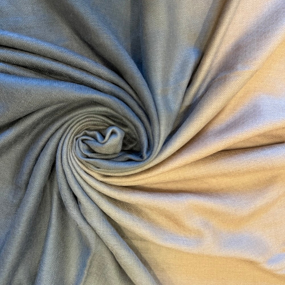 Brume de Sable Pashmina Ombre Stole