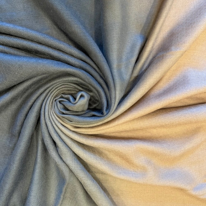 Brume de Sable Pashmina Ombre Stole